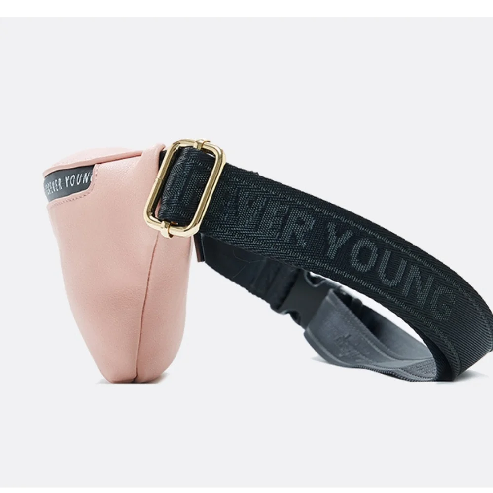 Pink Forever Young Fanny‎ Pack